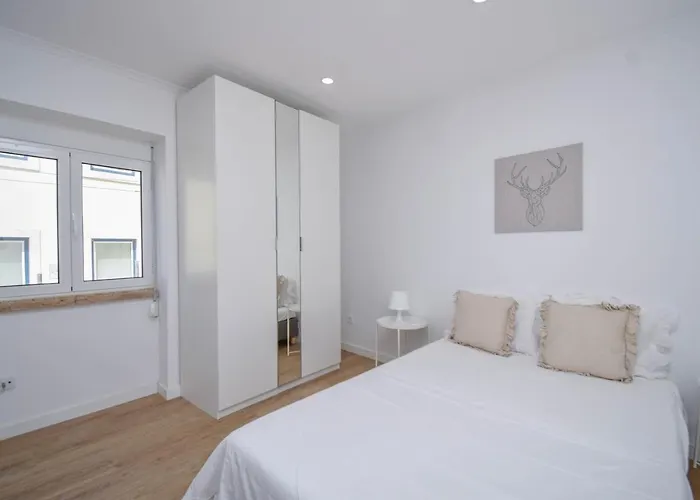 Laranjal 7 Appartement *