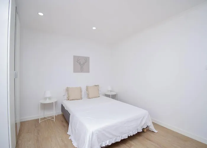 Appartement Laranjal 7 *