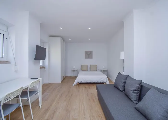 Laranjal 7 Appartement