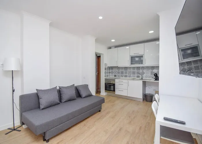 Appartement Laranjal 7