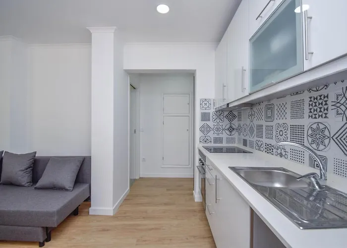 Appartement Laranjal 7 *