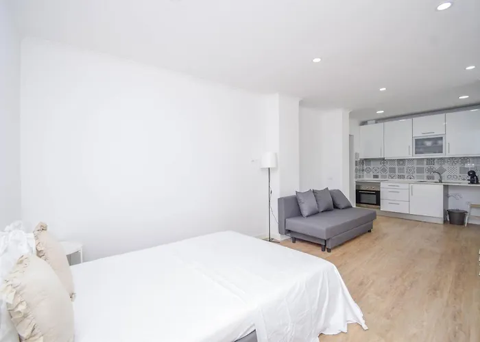 Appartement Laranjal 7 *