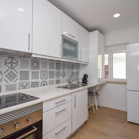 Laranjal 7 Apartmán *